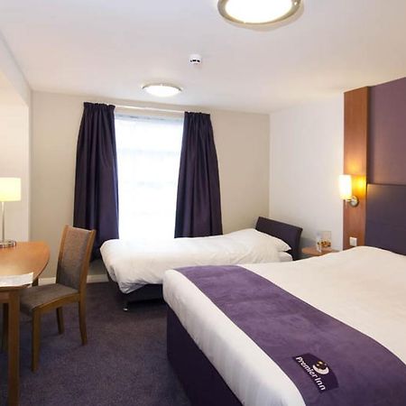 Premier Inn พอร์ทิชเฮด ภายนอก รูปภาพ