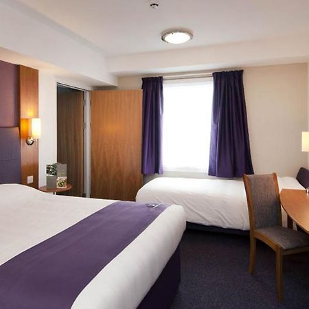 Premier Inn พอร์ทิชเฮด ภายนอก รูปภาพ