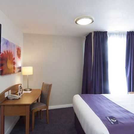 Premier Inn พอร์ทิชเฮด ภายนอก รูปภาพ