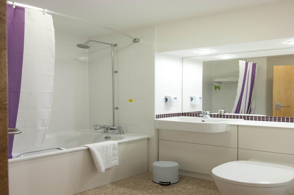 Premier Inn พอร์ทิชเฮด ภายนอก รูปภาพ