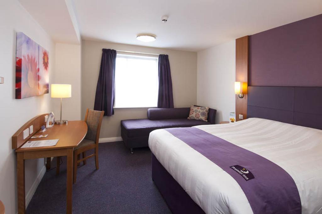 Premier Inn พอร์ทิชเฮด ภายนอก รูปภาพ