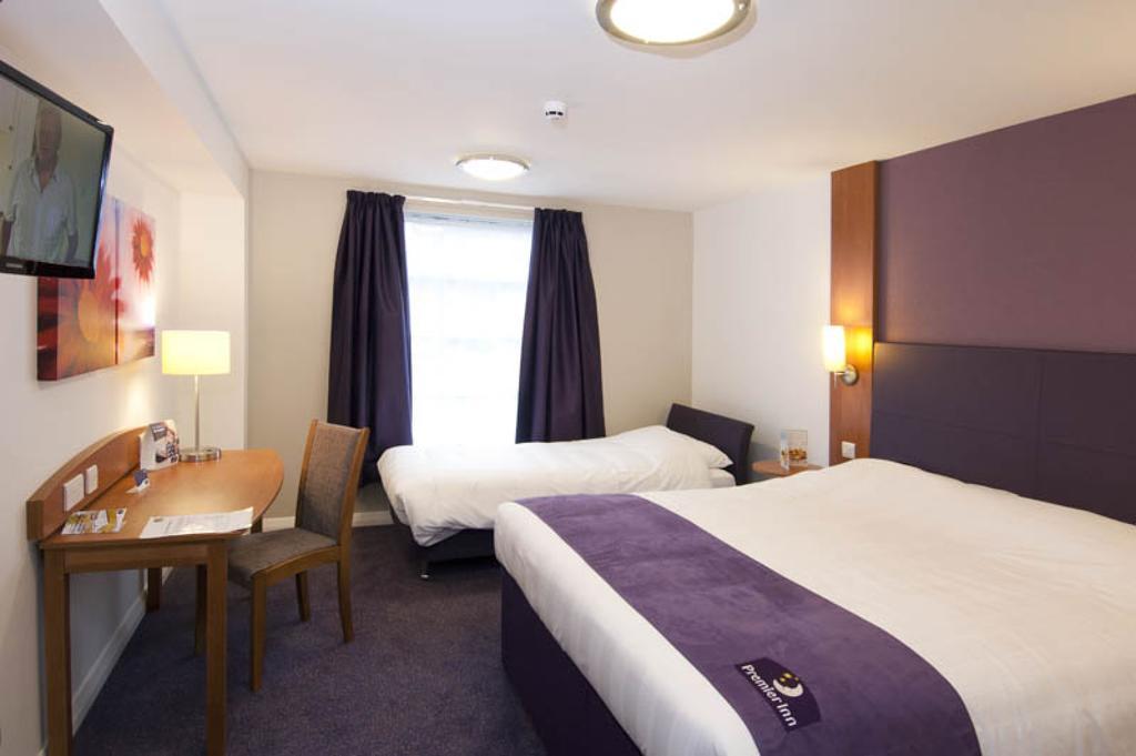 Premier Inn พอร์ทิชเฮด ภายนอก รูปภาพ