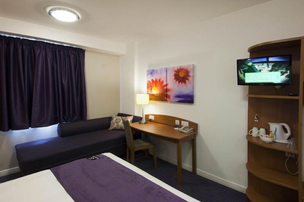 Premier Inn พอร์ทิชเฮด ภายนอก รูปภาพ