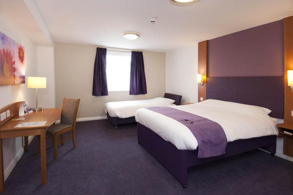 Premier Inn พอร์ทิชเฮด ภายนอก รูปภาพ