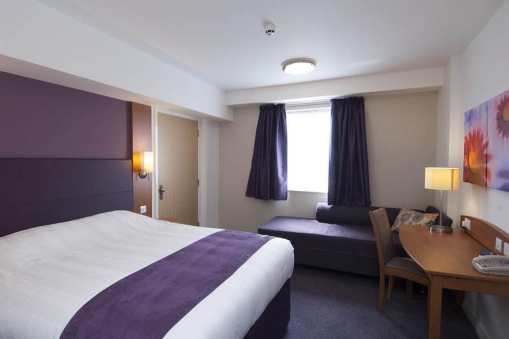 Premier Inn พอร์ทิชเฮด ภายนอก รูปภาพ