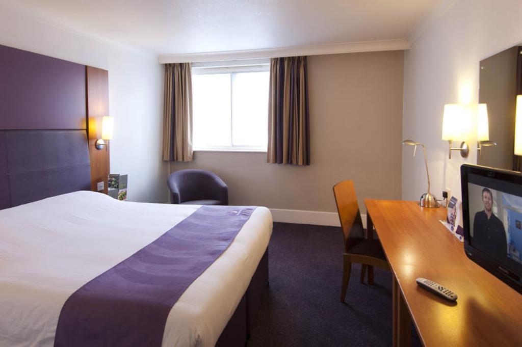 Premier Inn พอร์ทิชเฮด ภายนอก รูปภาพ