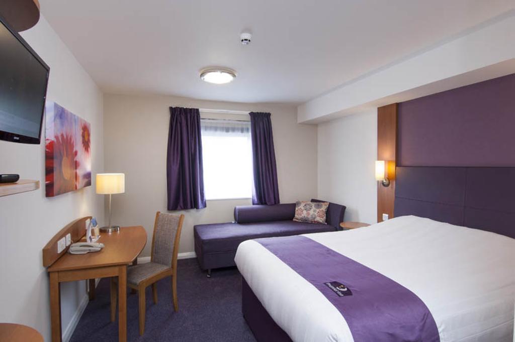 Premier Inn พอร์ทิชเฮด ภายนอก รูปภาพ