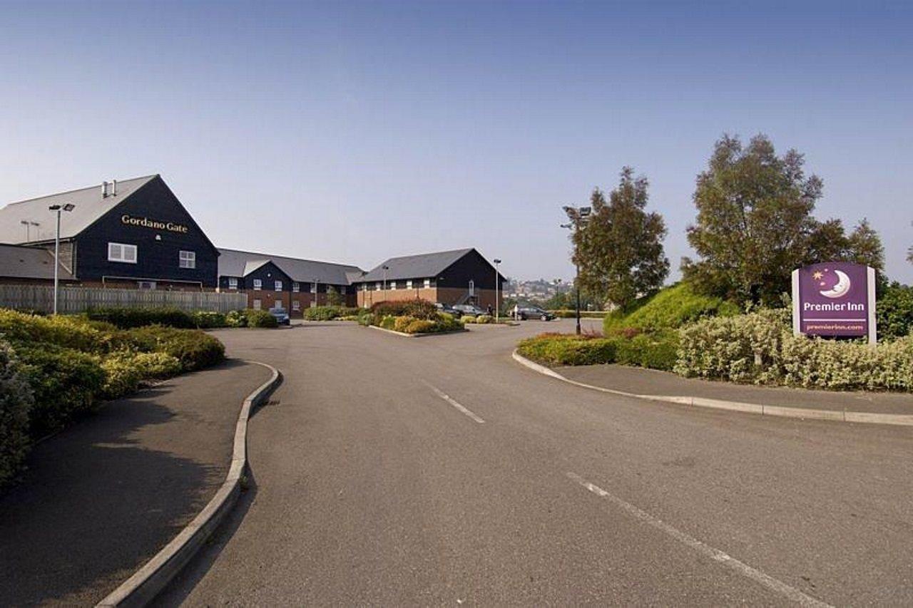 Premier Inn พอร์ทิชเฮด ภายนอก รูปภาพ