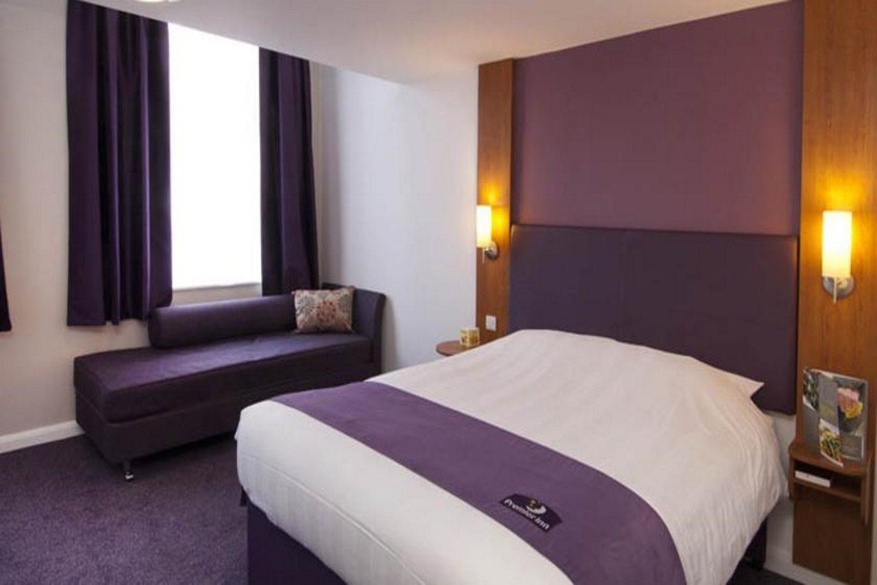 Premier Inn พอร์ทิชเฮด ภายนอก รูปภาพ