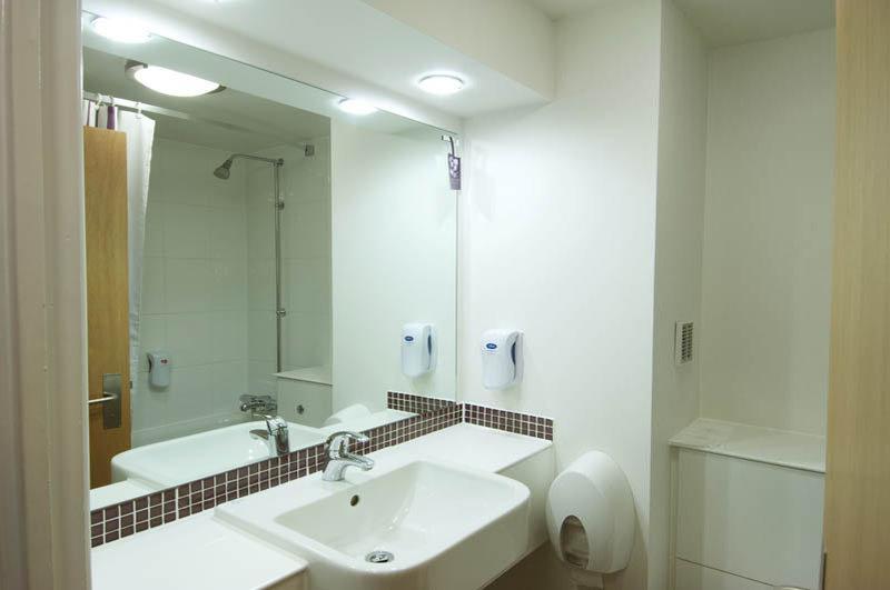 Premier Inn พอร์ทิชเฮด ภายนอก รูปภาพ