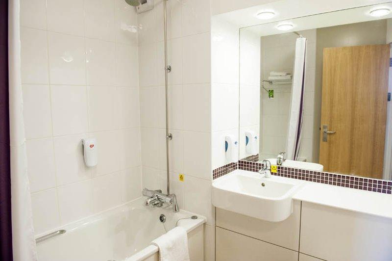Premier Inn พอร์ทิชเฮด ภายนอก รูปภาพ